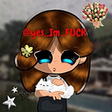 Telegram profile photo for 差 ☕️. ୨ ˚𝗖𝗼𝗼𝗸𝗶𝘀 𝘁๑𝗰𝗮₊ ˚ 🐈⬛ ᶻ 𝑧