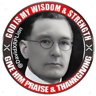 Telegram profile photo for David XRP Lion