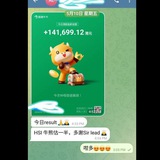 Telegram profile photo for Franky Sir學生好評