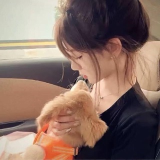 Telegram profile photo for 星星的朋友圈