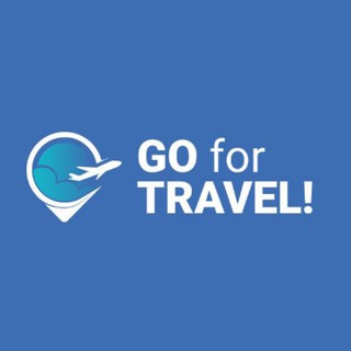 Telegram profile photo for Запись в Посольство США - GofortravelBOT