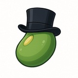 Telegram profile photo for ImMrBob