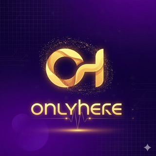 Telegram profile photo for OnlyHere