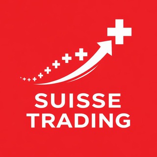 Telegram profile photo for Suisse Trading - Free Forex Signals