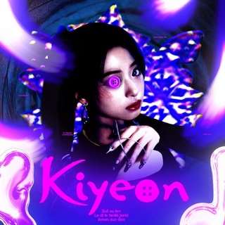 Telegram profile photo for ˙⊹.𝗸𝗂𝕪ꫀ𝗈𝗻ᯓ𝙨𝗈ᥣᴏও