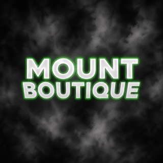 Telegram profile photo for Mountpals gateaway