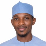 Telegram profile photo for Aliyu M. Ahmad