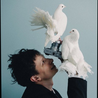 Telegram profile photo for Больше, чем про любовь…