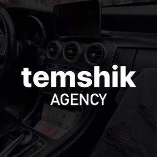 Telegram profile photo for Temshik Agency