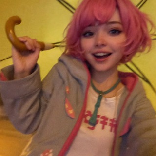 Telegram profile photo for lluvia core