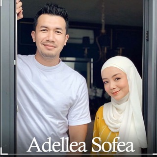 Telegram profile photo for Adellea Sofea
