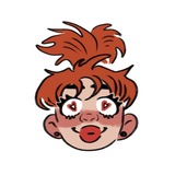 Telegram profile photo for 😰LELINO😰 18+ (ОНО ШЕВЕЛИТСЯ)