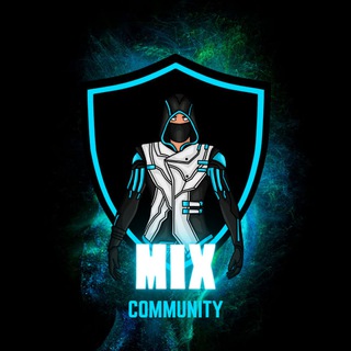 Telegram profile photo for MIX Community Channel