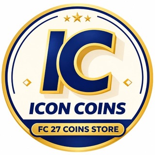 Telegram profile photo for ICON COINS ⚡️
