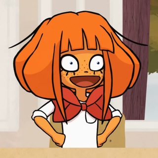 Telegram profile photo for /RoSöEro/