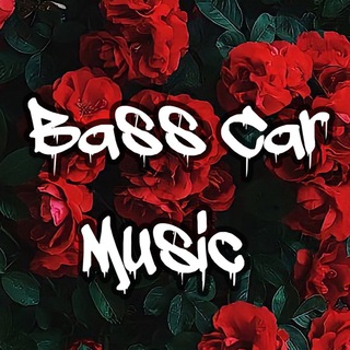 Telegram profile photo for Bass Car Music