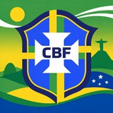 Telegram profile photo for BRAZIL.IRFF