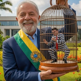 Telegram profile photo for TÔ NA PAPUDINHA