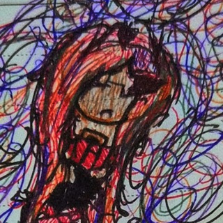 Telegram profile photo for Glasse..OCverse!