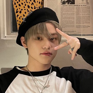 Telegram profile photo for Chenle. ♡