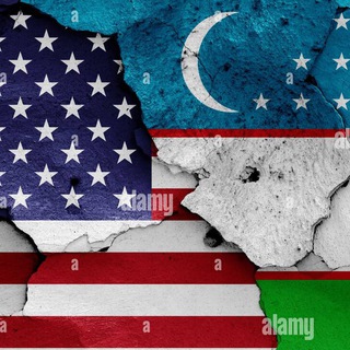 Telegram group profile photo for Uzbek in USA ๐บ๐ฟ๐บ๐ธ๐๐ฝ