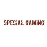 Telegram profile photo for Special Gaming