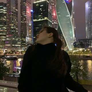 Telegram profile photo for DORI