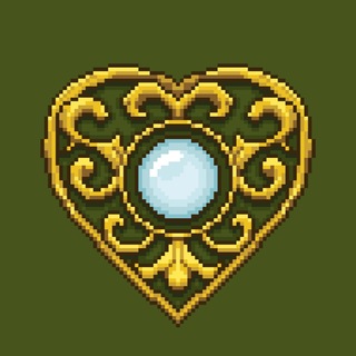 Telegram profile photo for Сердце Урала: сообщество игры