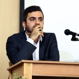 Telegram profile photo for کانال حقوق ثبت دکتر فاطمیان