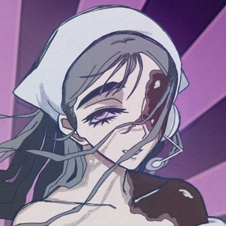Telegram profile photo for karrlessoff