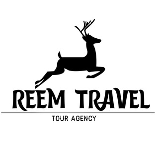 Telegram profile photo for Reem Travel