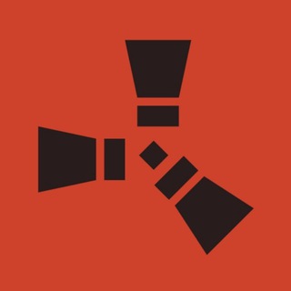 Telegram profile photo for Welcome...To Rust!