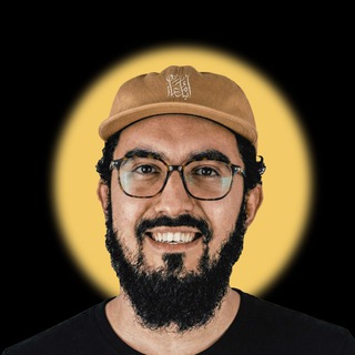 Telegram profile photo for أبا معاذ