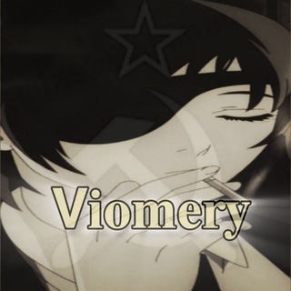 Telegram profile photo for Viomery Zone