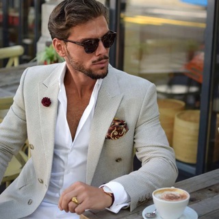 Telegram profile photo for enjoy_brands_for_men
