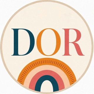 Telegram profile photo for DOR | دُر