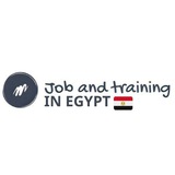 Telegram profile photo for Job and training in egypt