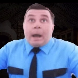 Telegram profile photo for Пужыр неспешный