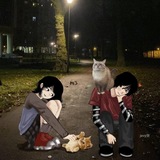 Telegram profile photo for мз