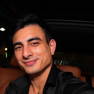 Telegram profile photo for Артур Хачатрян | Недвижимость в ОАЭ