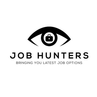Telegram profile photo for SG JOB HUNTERS | 🇸🇬
