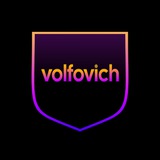 Telegram profile photo for @Volfovich_Garant | • Переезд