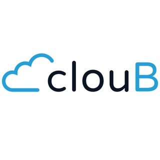Telegram profile photo for B2B портал ClouB