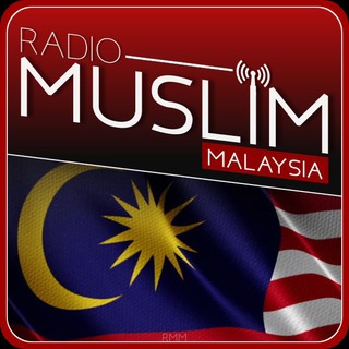 Telegram profile photo for RADIO MUSLIM 🇲🇾