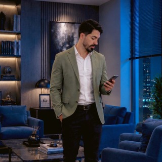 Telegram profile photo for Milad | بورس فارکس کریپتو