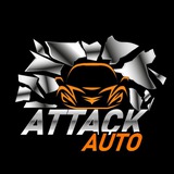 Telegram profile photo for Attack Auto