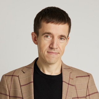 Telegram profile photo for Сергей Ватутин - Доходная Недвижимость