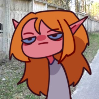 Telegram profile photo for эльф полурослик | elfexar