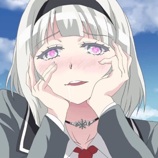 Telegram profile photo for HENTAI ❖ TV N°1 🔞