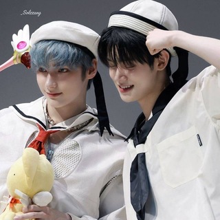 Telegram profile photo for sincere yeonjuniez